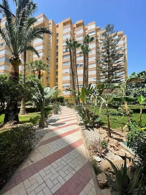Apartamento Mango / Estudio con piscina!!! Torrox 0*,  España