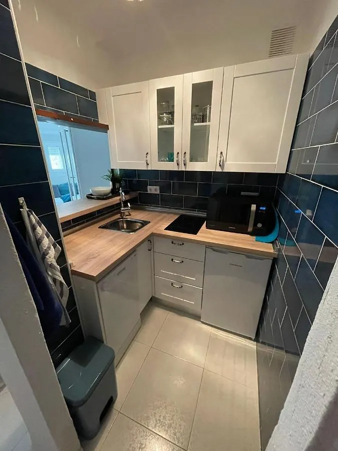 Apartment Mango / Estudio Con Piscina!!! Torrox