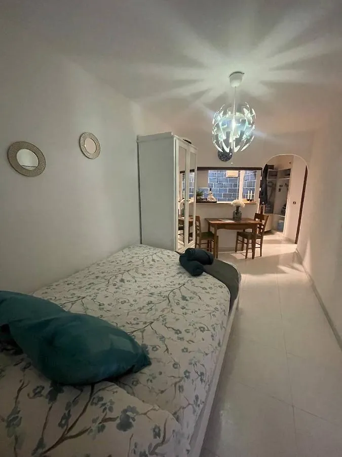 Apartment Mango / Estudio Con Piscina!!! Torrox Spain