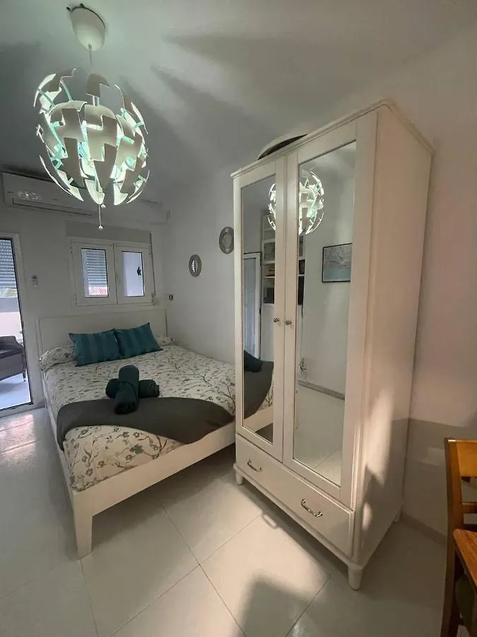 Apartment Mango / Estudio Con Piscina!!! Torrox