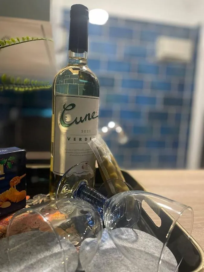 Apartamento Mango / Estudio con piscina!!! Torrox España
