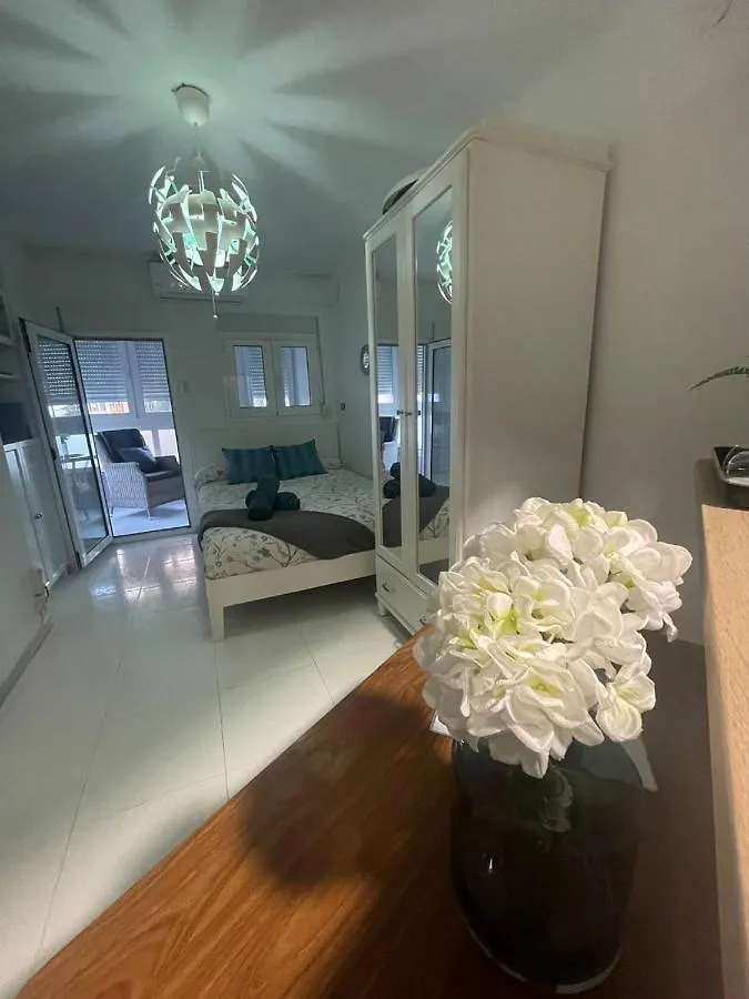 Mango / Estudio Con Piscina!!! Torrox Apartment