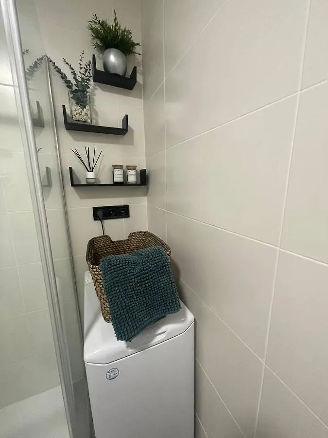 Apartment Mango / Estudio Con Piscina!!! Torrox