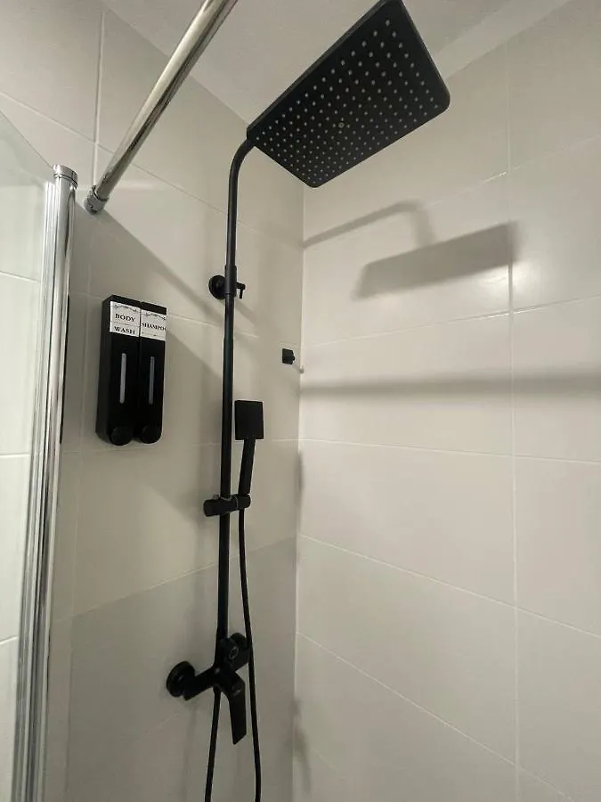 Apartment Mango / Estudio Con Piscina!!! Torrox