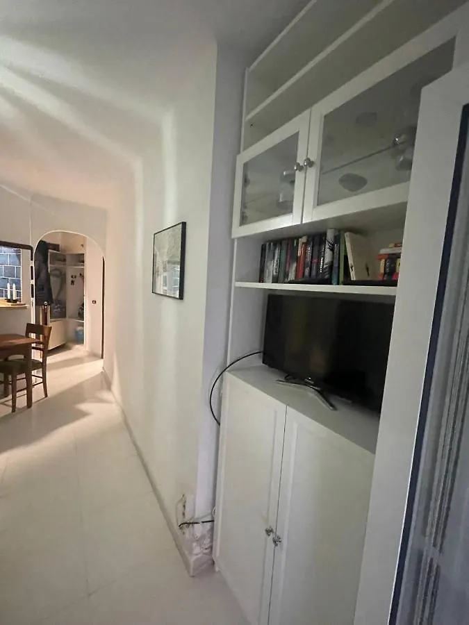 Mango / Estudio Con Piscina!!! Torrox Apartment