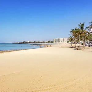 Lanzahost Reef Xxi - Playa Reducto , Arrecife (Lanzarote) España
