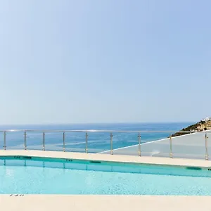 Terrazas De Ladera , Nerja España