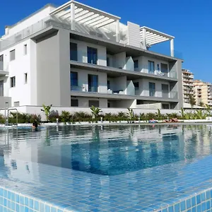  Apartment Panorama Beach