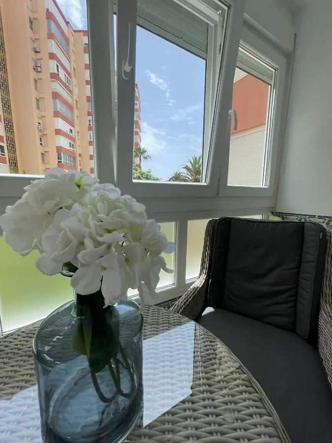 Mango / Estudio Con Piscina!!! Torrox Appartement