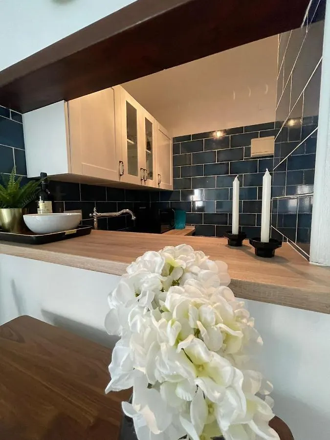 Mango / Estudio Con Piscina!!! Torrox Appartement