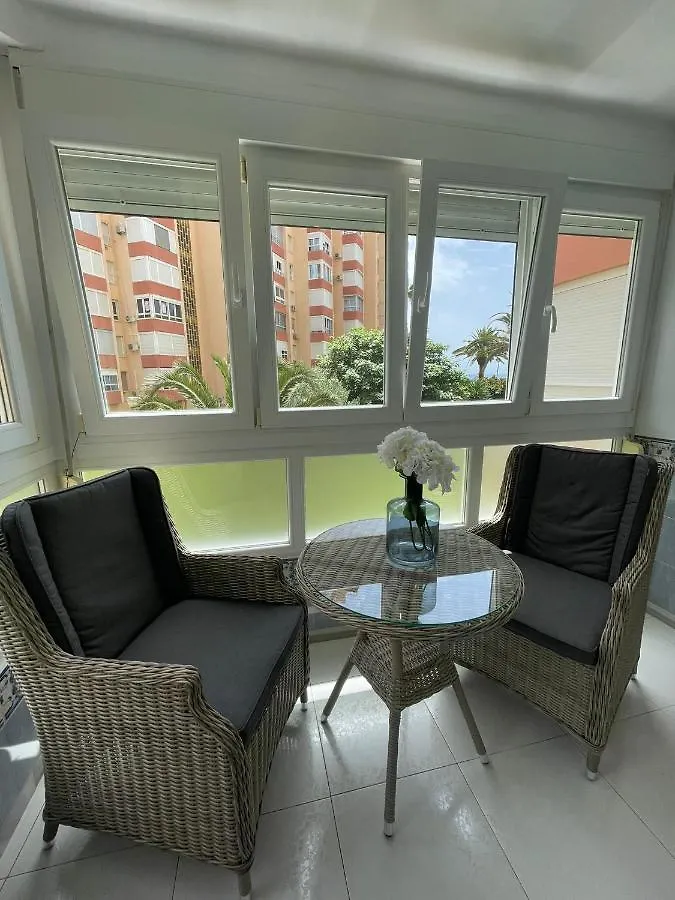 Appartement Mango / Estudio Con Piscina!!! Torrox