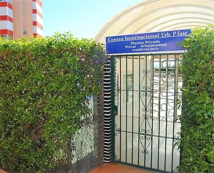 Appartement Mango / Estudio Con Piscina!!! Torrox