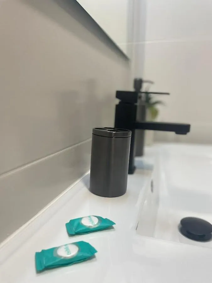 Appartement Mango / Estudio Con Piscina!!! Torrox Espagne