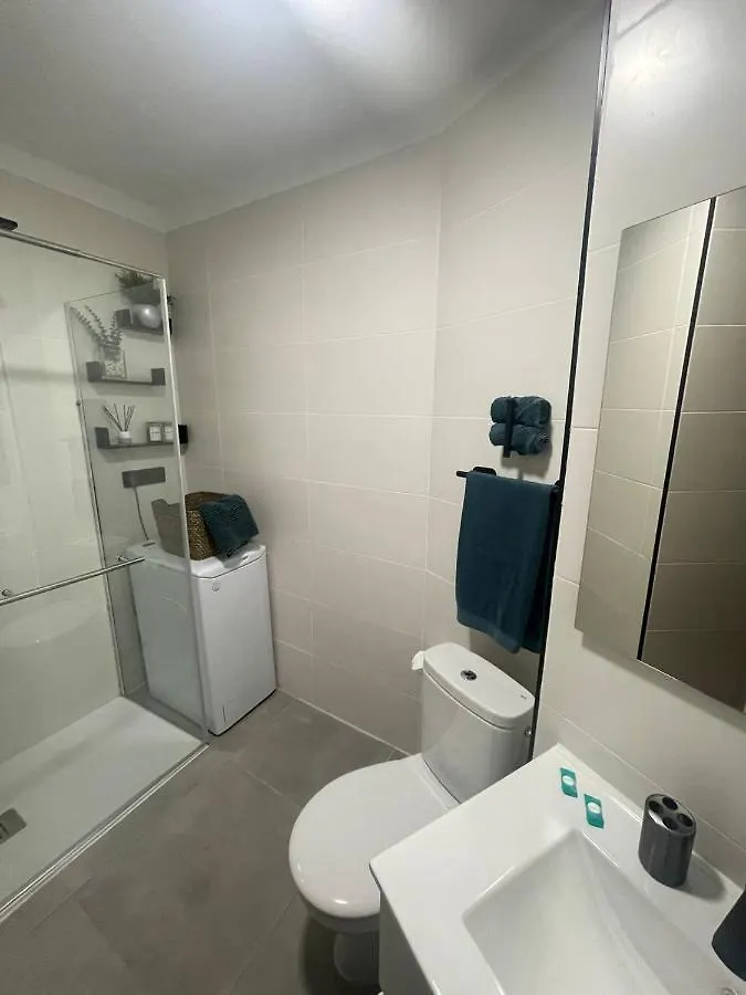 Appartement Mango / Estudio Con Piscina!!! Torrox