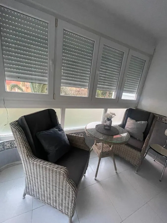Appartement Mango / Estudio Con Piscina!!! Torrox