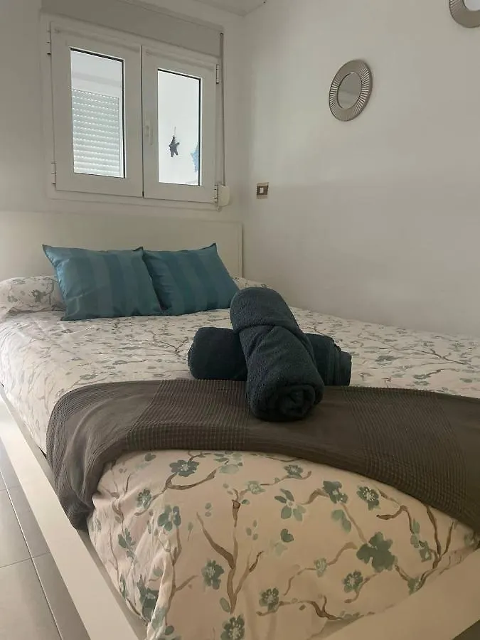 Mango / Estudio Con Piscina!!! Torrox Apartment