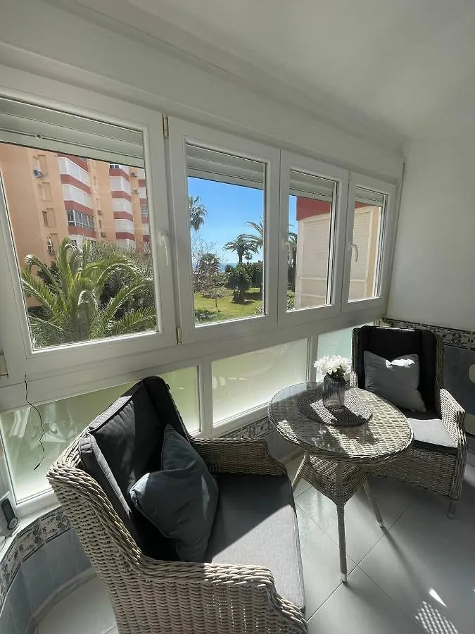 Mango / Estudio Con Piscina!!! Torrox