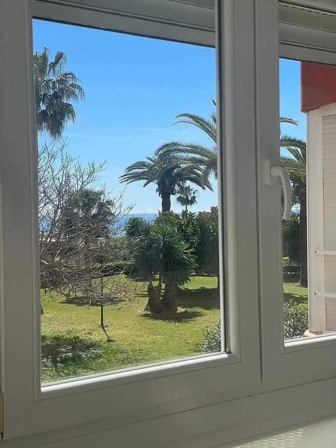 Mango / Estudio Con Piscina!!! Torrox Appartement
