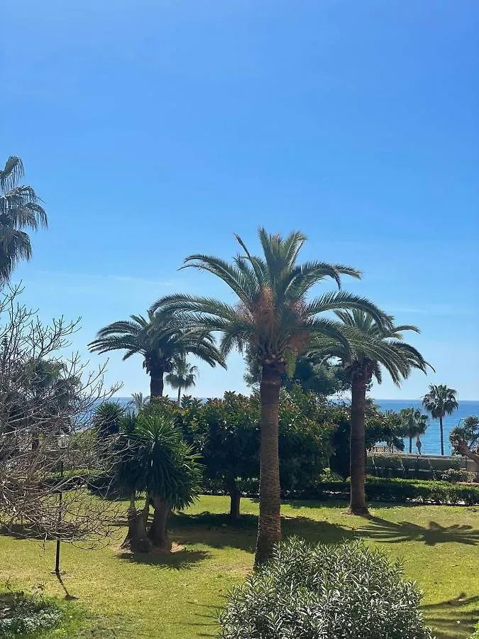 Mango / Estudio Con Piscina!!! Torrox Appartement