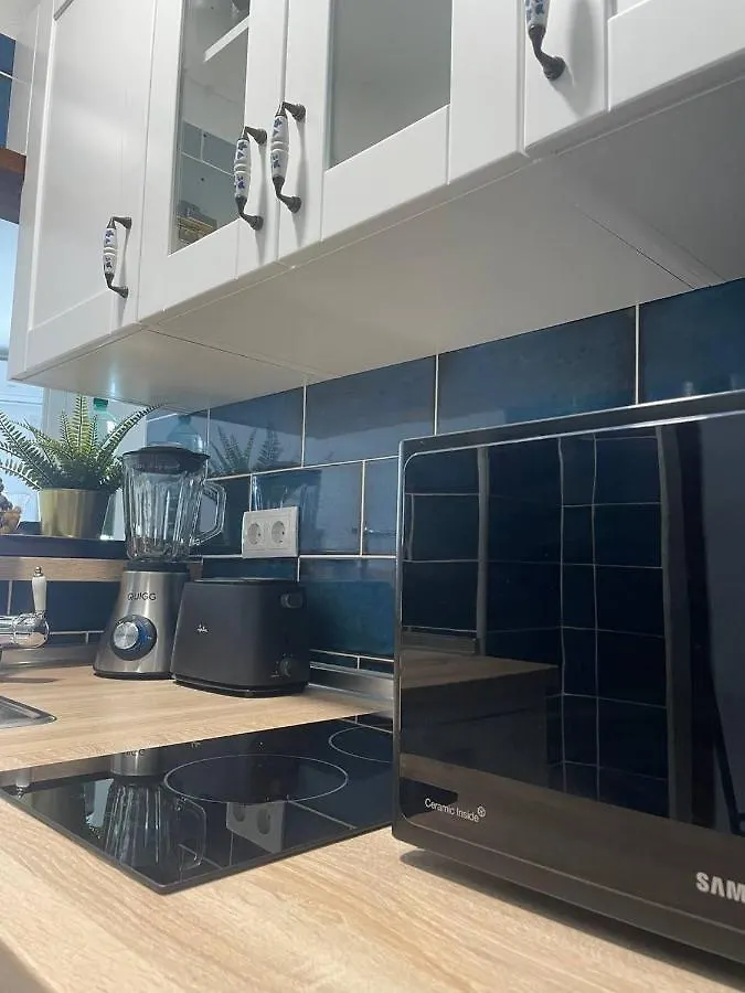 Appartement Mango / Estudio Con Piscina!!! Torrox
