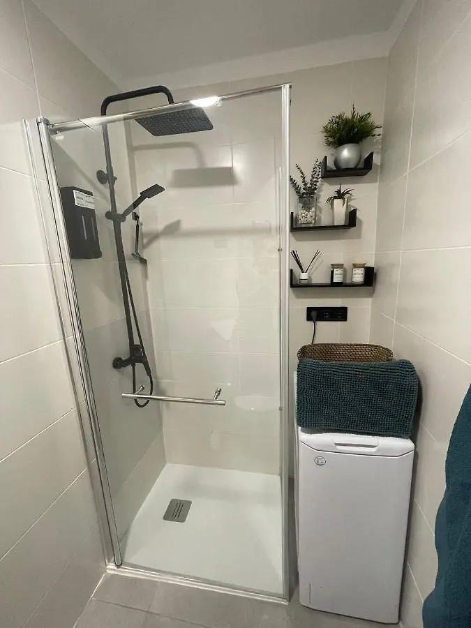 Appartement Mango / Estudio Con Piscina!!! Torrox Espagne