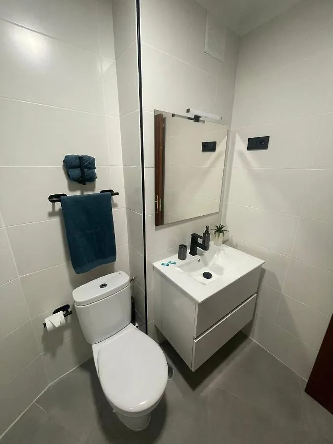 Apartment Mango / Estudio Con Piscina!!! Torrox Spain